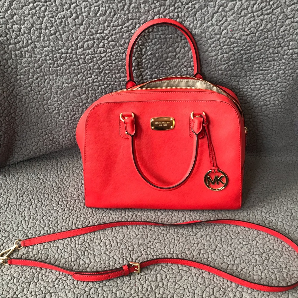 Michael Kors purse